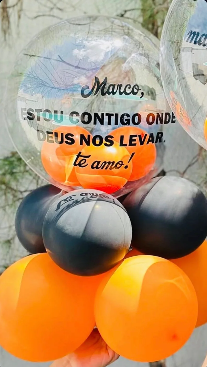 Centro de mesa