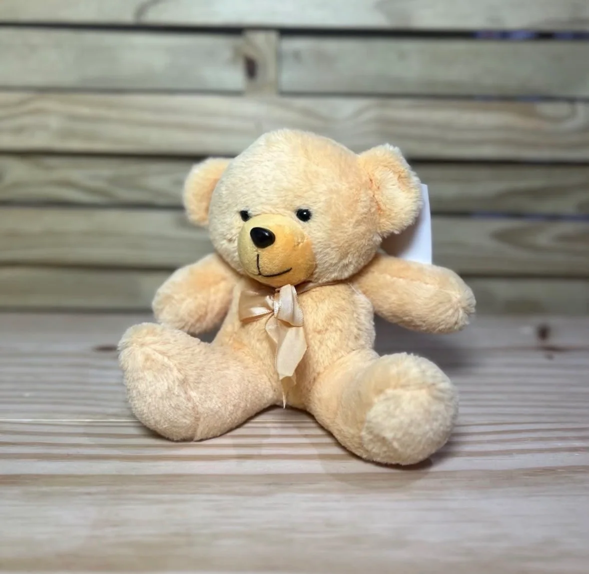 Urso lacinho